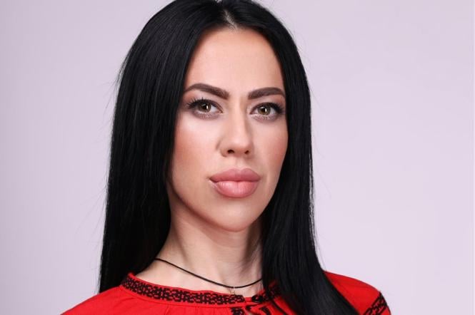 Маріанна Буданова розповіла про зміни в особистому житті після кар’єрних змін чоловіка