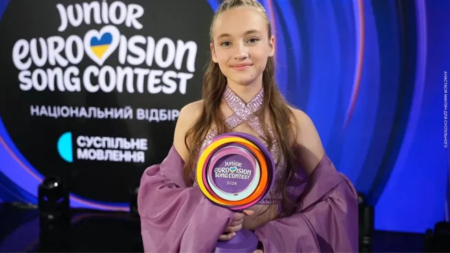 Еріка Колесніченко 