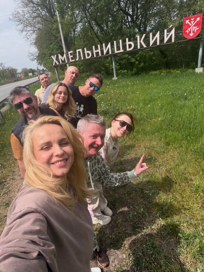 Дизель-шоу 