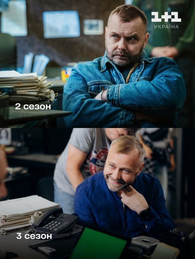 Парочка слідчих