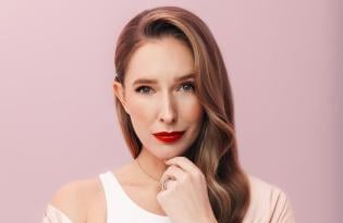 Катерина Осадча зі сльозами звернулася до українців і світу на тлі атак РФ