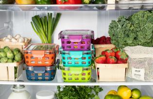 7 продуктов, которые не нужно хранить в холодильнике