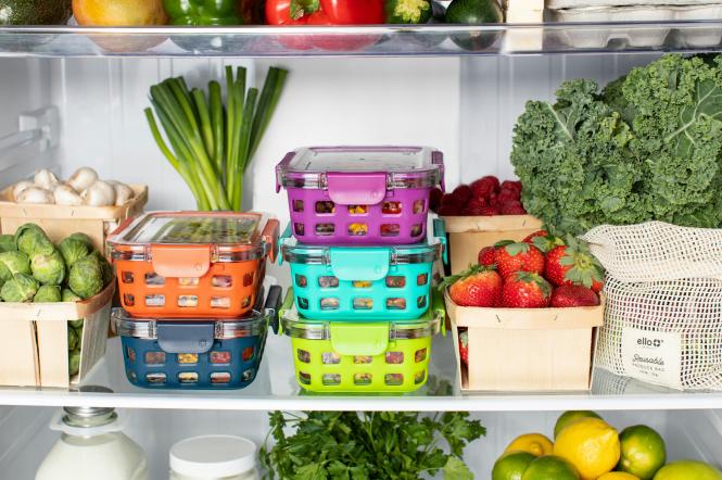 7 продуктів, які не варто зберігати в холодильнику