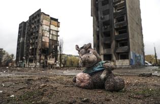 Что происходит в оккупированных Олешках и как украинские военные доставили четыре тонны еды с помощью дронов