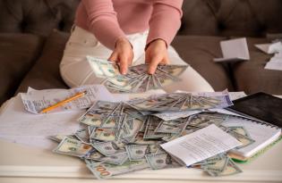 4 знака зодиака, которых в конце сентября ждет неожиданное богатство