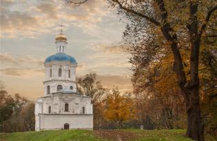 Покрова Пресвятої Богородиці 1 жовтня 2026: що означає свято, які прикмети з ним пов’язані та кого вітати