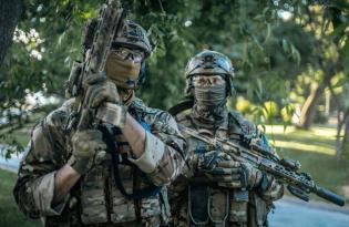 7 пісень до Дня захисників і захисниць України