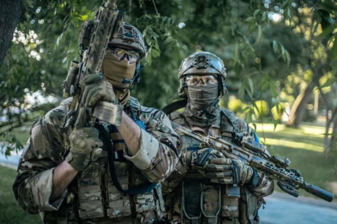 7 пісень до Дня захисників і захисниць України