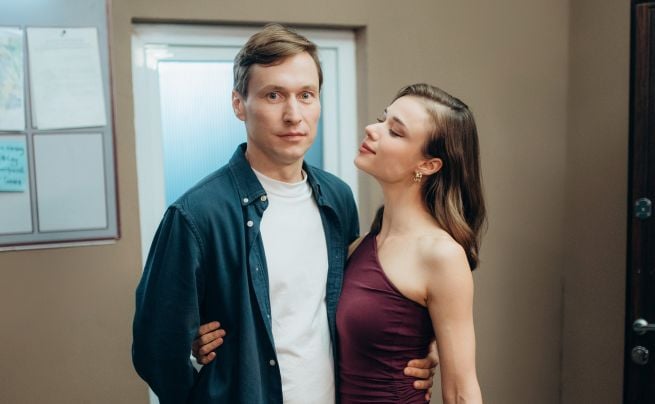 Парочка следователей