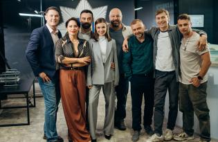 Парочка слідчих повертається: стало відомо, скільки серій буде у 3 сезоні