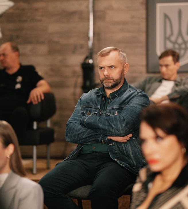 Парочка слідчих 3