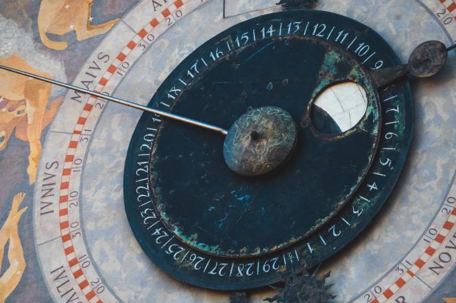 Гороскоп на жовтень 2026 для всіх знаків зодіаку: приховане вийде на поверхню і поверне людей з минулого