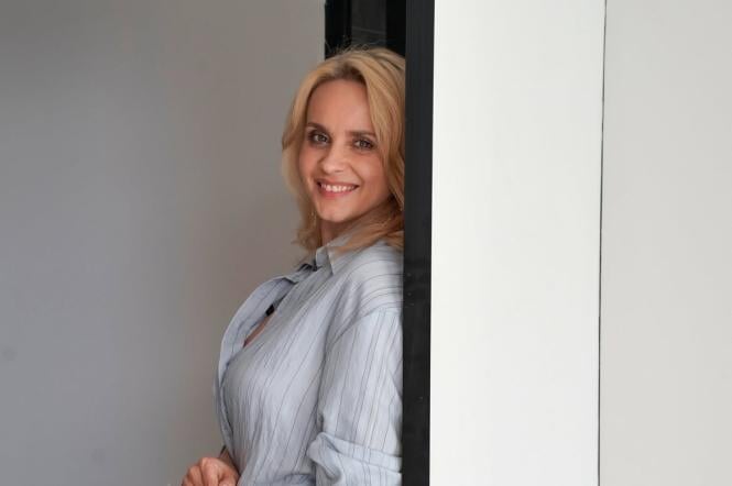 «Якби не мої люди поруч»: Лілія Ребрик розповіла, що допомагає їй триматися