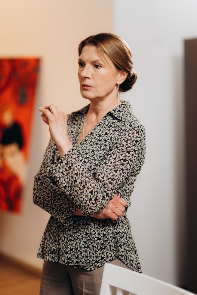 Ірина Рождественська