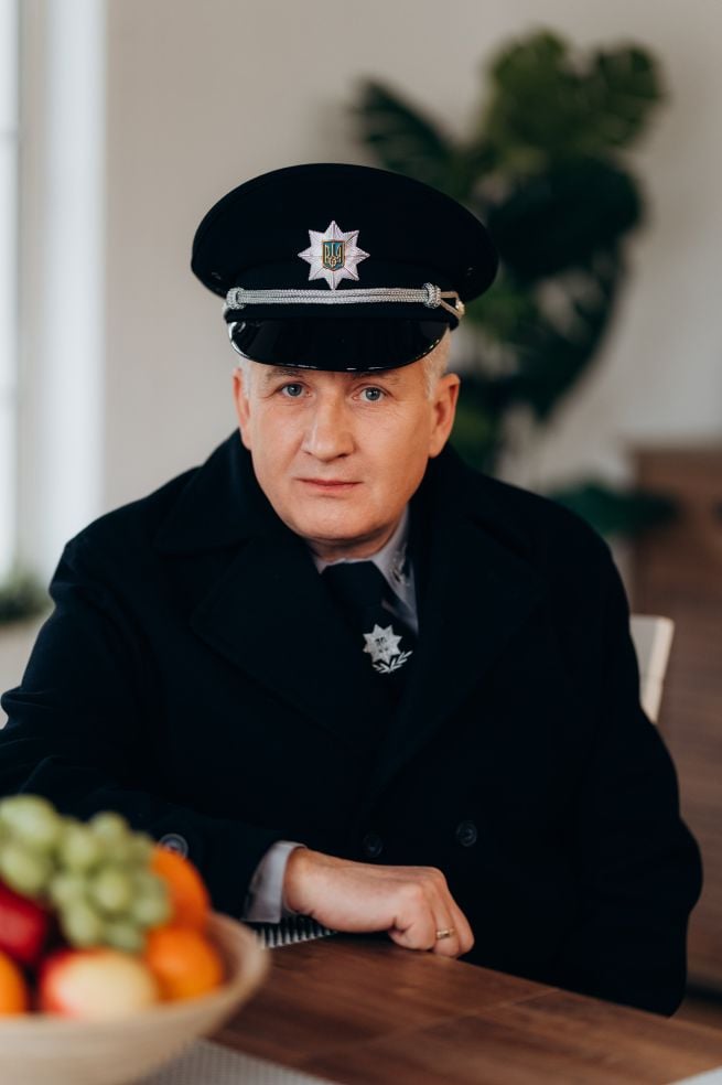 Костянтин Данилюк