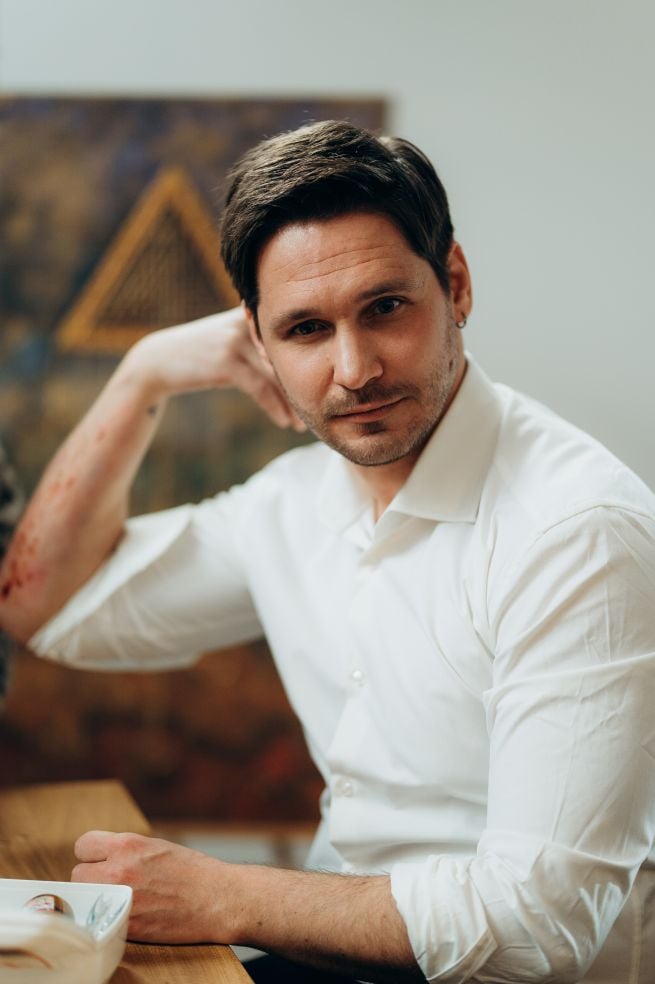 Олександр Соколов