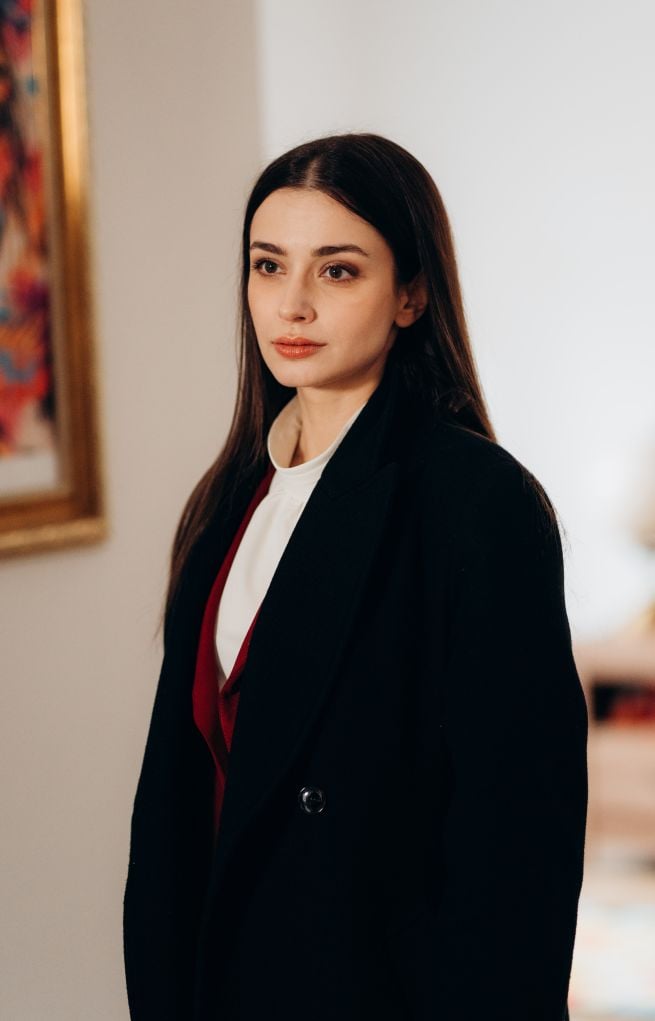 Тетяна Злова