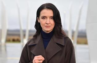 «Знову ночую в лікарні»: Валентина Хамайко розповіла про нещасний випадок з її 15-річним сином