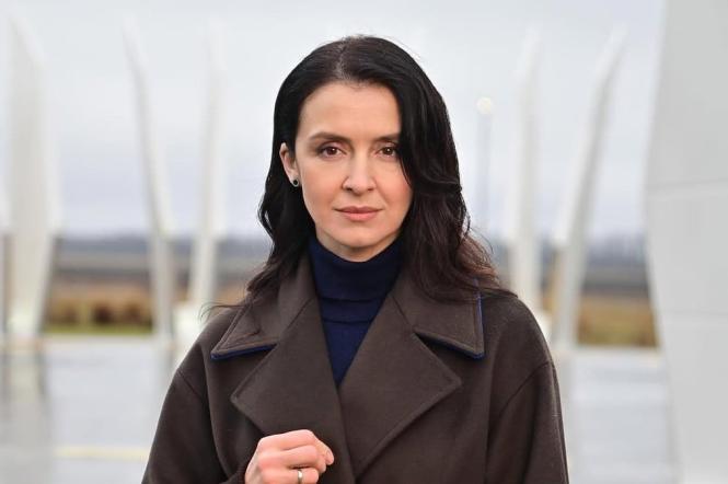«Знову ночую в лікарні»: Валентина Хамайко розповіла про нещасний випадок з її 15-річним сином