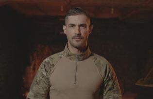 «Склав присягу»: актор Сергій Стрельніков повідомив, що доєднався до війська