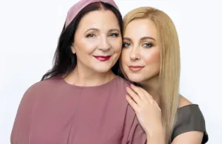 «Ви хотіли саме так»: Тоня Матвієнко розкрила посмертну волю своєї мами 