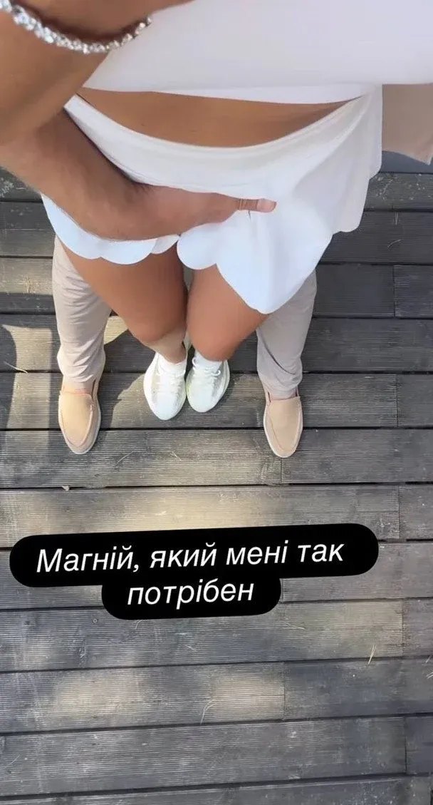 Анна Саліванчук