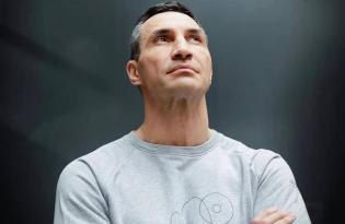 Владимир Кличко получил решение суда по делу о наследстве Хайден Панеттьери