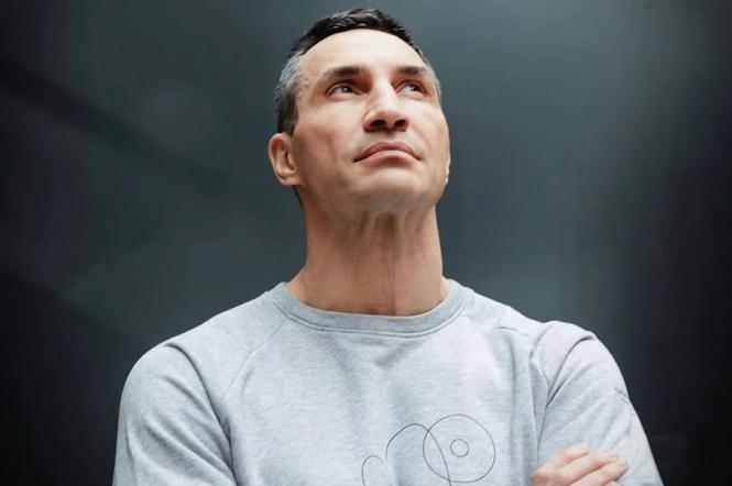 Володимир Кличко отримав рішення суду щодо спадщини Гайден Панеттьєрі