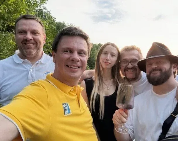 Олександр Пономарьов