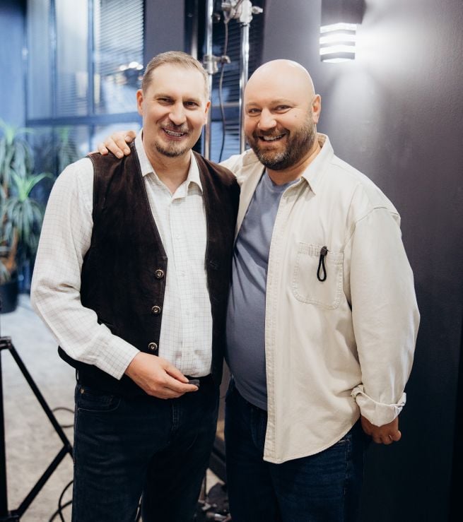 Парочка слідчих 3
