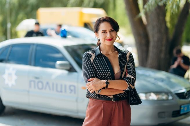 Парочка слідчих 3