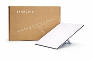 Starlink Mini чи Standard: як вибрати супутниковий інтернет і скільки коштують тарифи