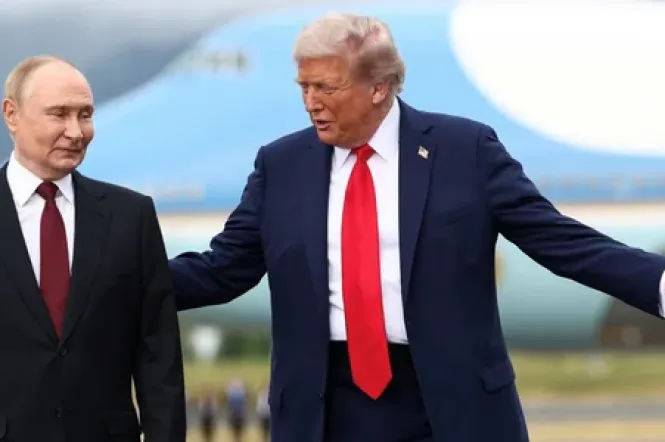 У США розкритикували дизельну угоду Трампа з Путіним: що пишуть американські медіа
