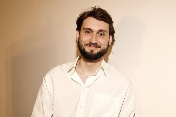 «Працювали ці концерти втрьох»: зірка хору «Гомін» Вадим Яценко вдруге стане батьком