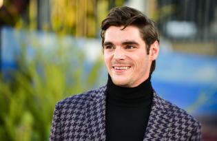 Умер звезда сериала Во все тяжкие Ар Джей Митт - что известно, причина смерти