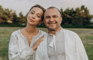 Екатерина Репьяхова рассказала о взрыве возле дома во время атаки на Киев