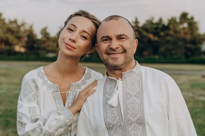 Катерина Реп’яхова розповіла про вибух біля дому під час атаки на Київ