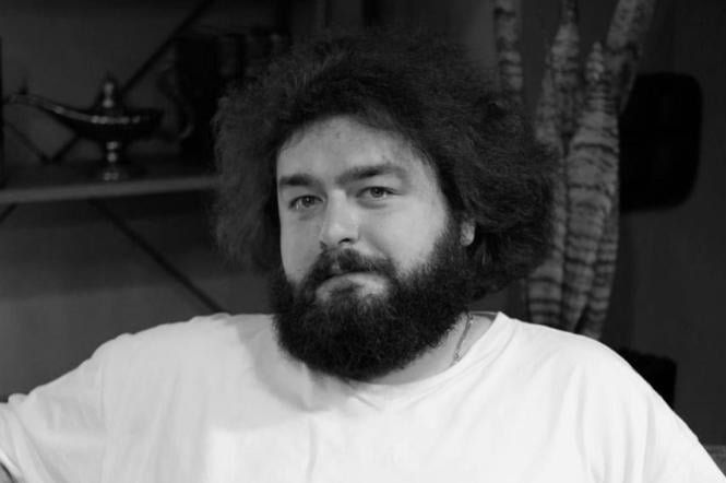 Помер у 32 роки: не стало зірки Ліги сміху Олександра «Вені» Венедчука