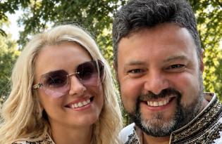 Ірина Федишин втратила доньку: чоловік співачки повідомив про сімейну трагедію