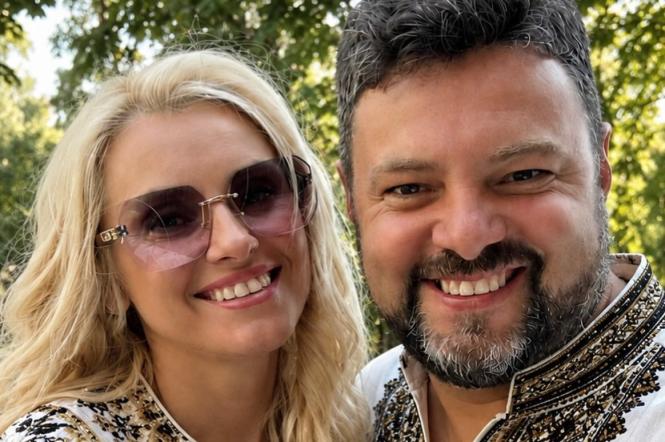 Ірина Федишин втратила доньку: чоловік співачки повідомив про сімейну трагедію