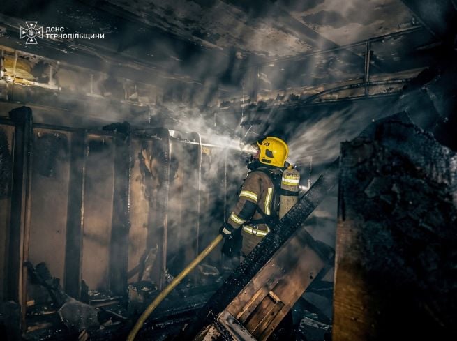 Обстріл 14 жовтня