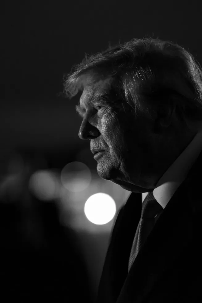 Трамп