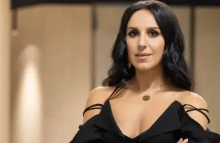 Джамала розповіла, як переживає нічні обстріли в Києві з трьома дітьми