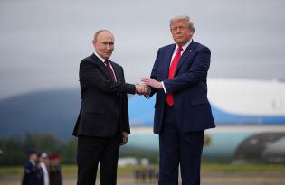 «Дизельное» соглашение Трампа и Путина: дипломат объяснил, чем оно опасно для Украины