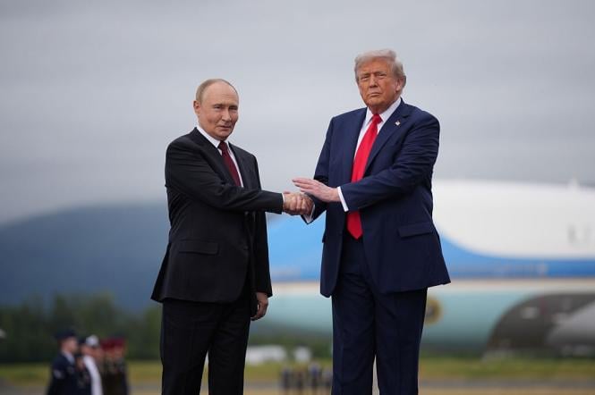 Дизельна угода Трампа і Путіна: дипломат пояснив, чим вона небезпечна для України