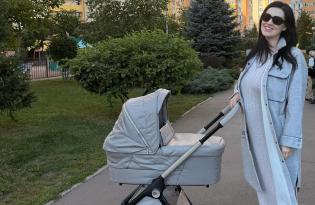 Соломія Вітвіцька понад два тижні чекала на перший документ новонародженого сина: що сталося