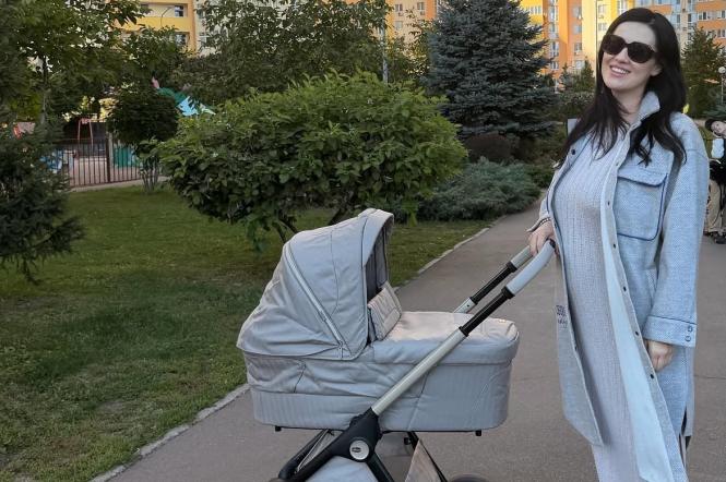 Соломія Вітвіцька понад два тижні чекала на перший документ новонародженого сина: що сталося