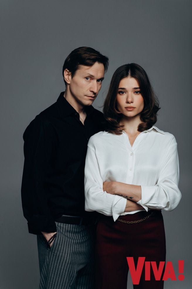 Парочка слідчих