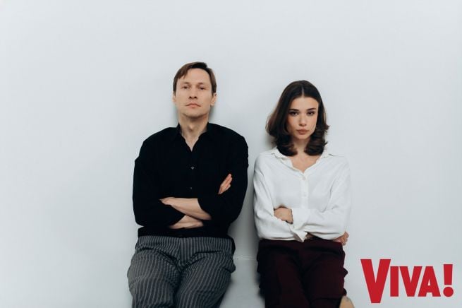 Парочка слідчих