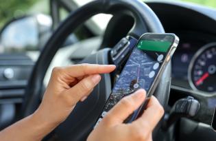 Украинцы неожиданно оказываются в Перу: почему GPS сбивается во время воздушных тревог
